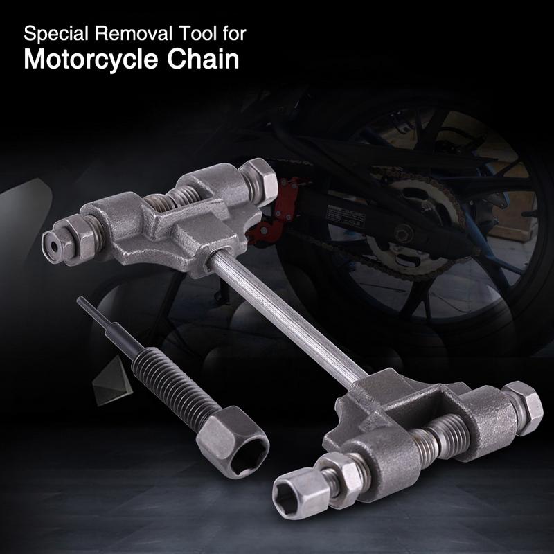 Chain Breaker - 1PC Quebra-Correntes Universal para Motocicletas em
