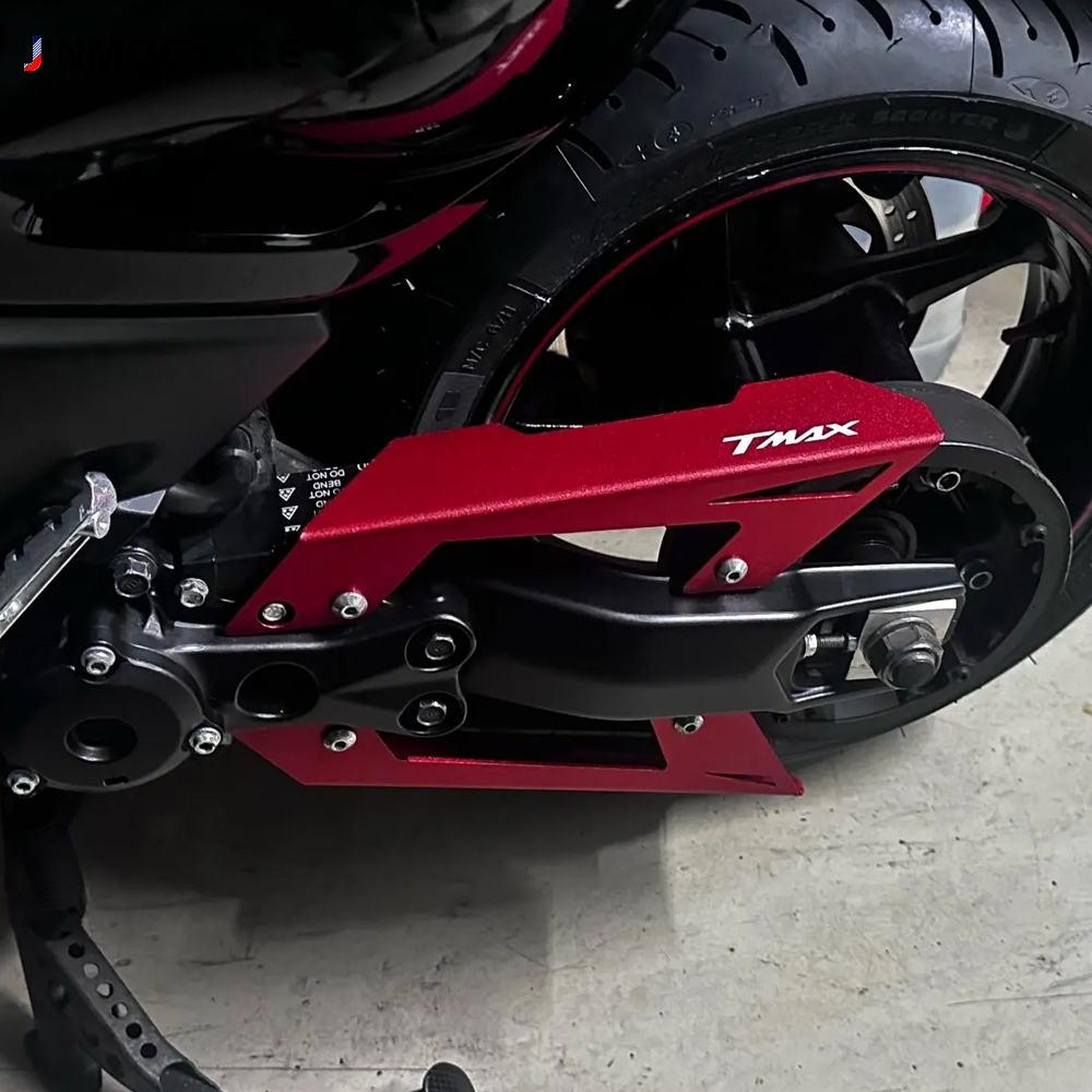 530 Chain - Capa protetora para cinto de corrente