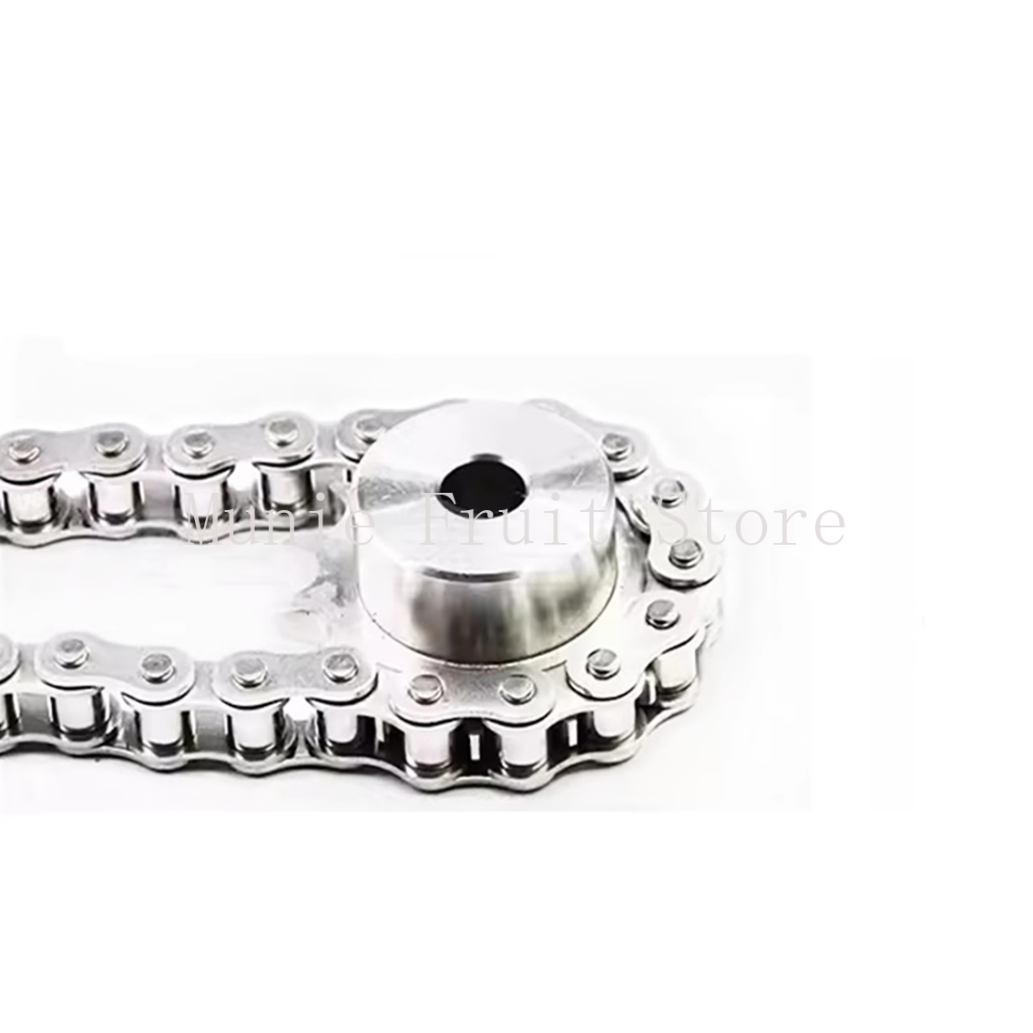 Ansi Chain - Roda dentada de corrente de rolo