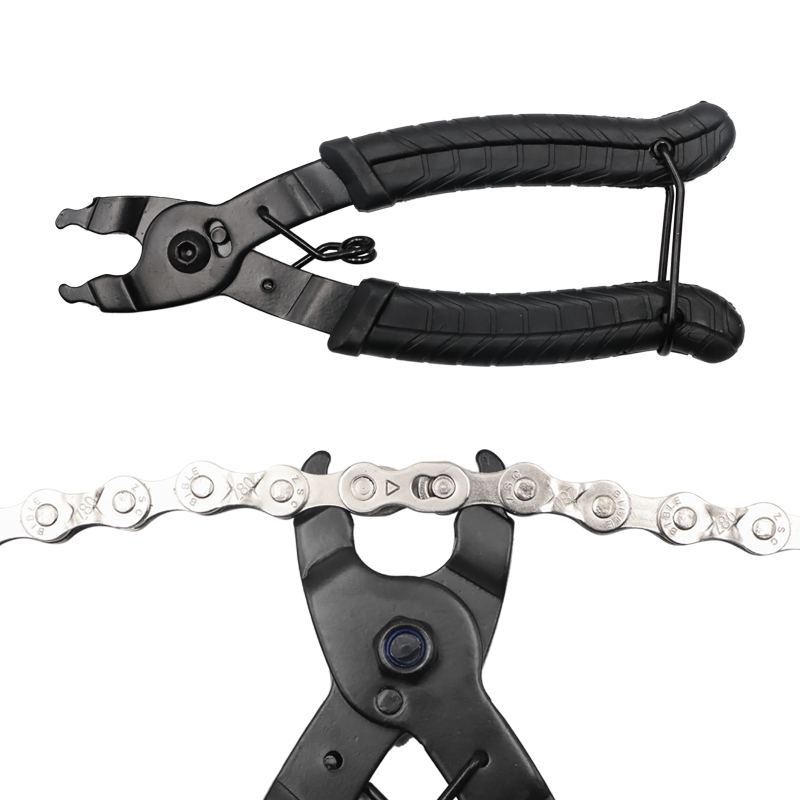 Master Link Chain - Alicate de fivela de corrente de