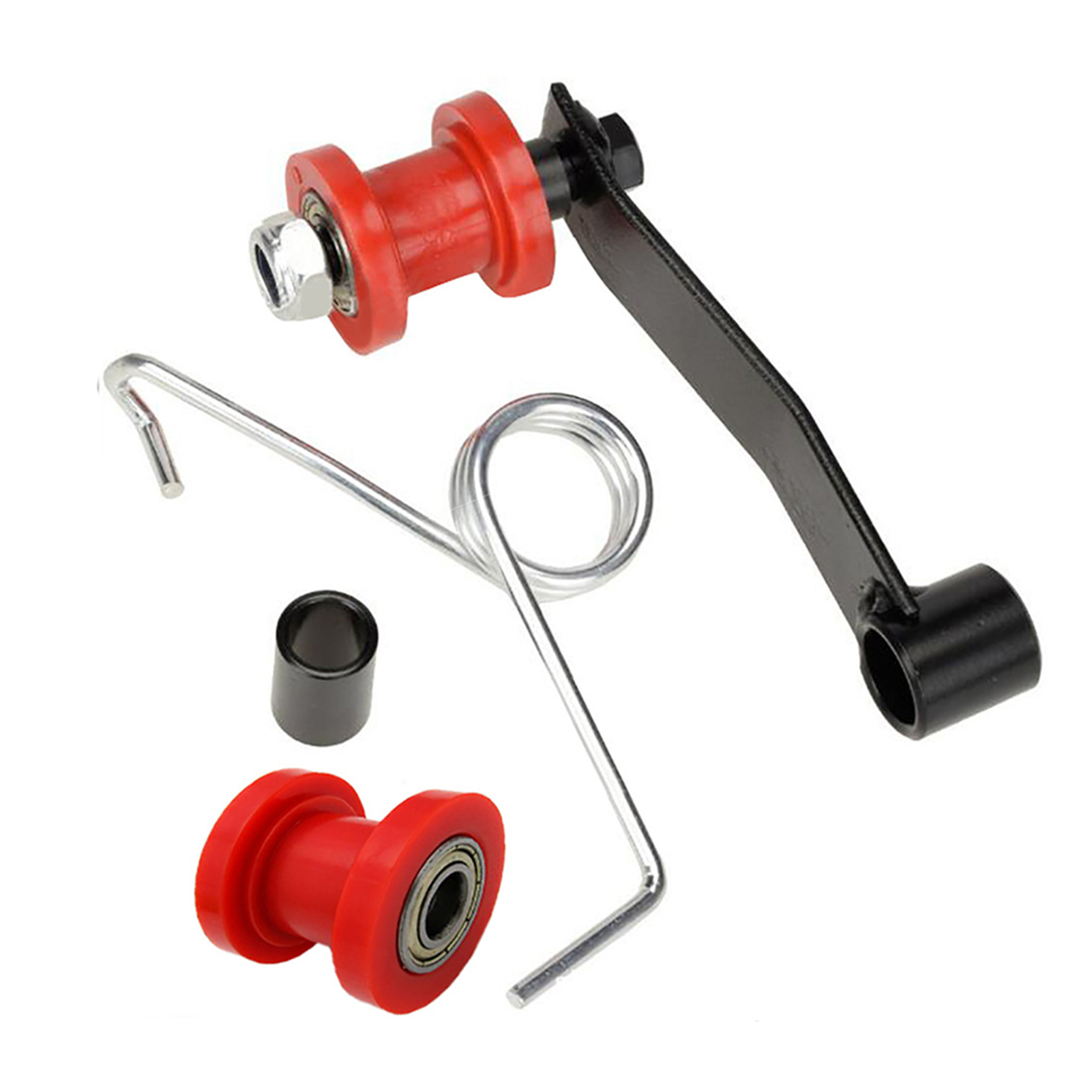 Roller Chain - Tensor de Corrente de ATV com
