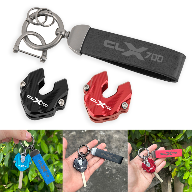 Xcm Chain - Nova Capa Protetora de Chave e