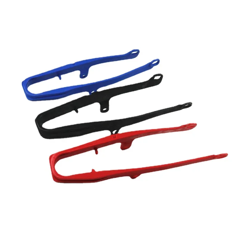 Chain Kit Motorcycle - Kit Protetor Deslizante de Corrente para