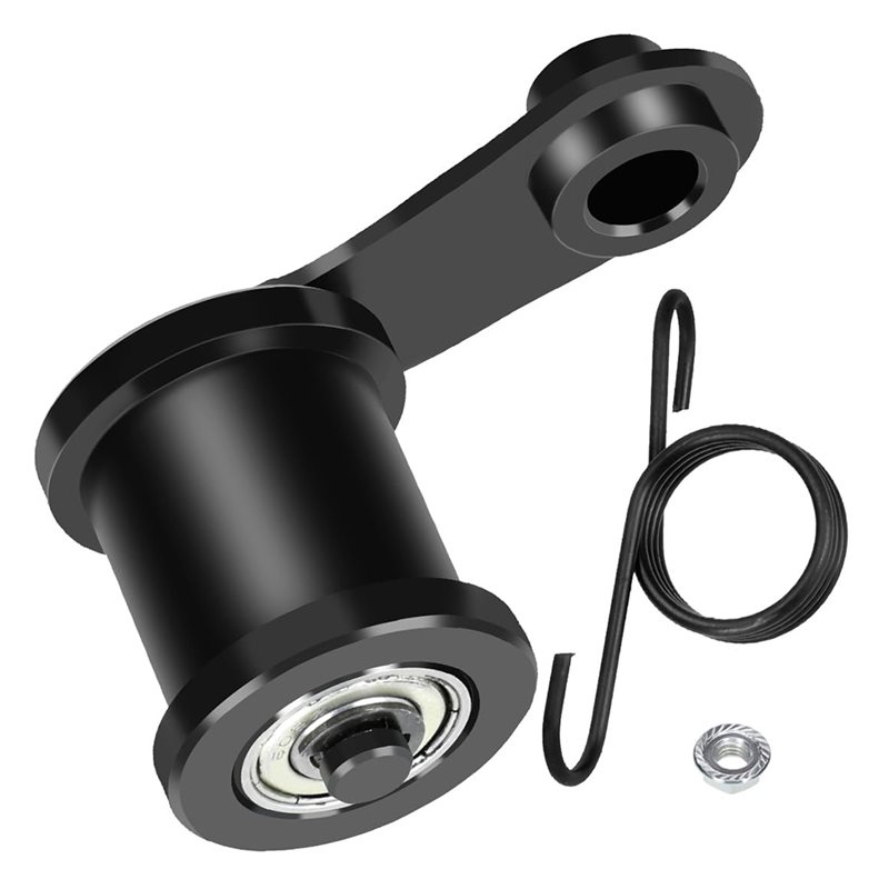Roller Chain - Tensionador de corrente de bicicleta AT92-Mini
