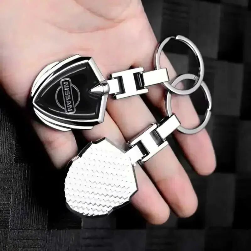 Xcm Chain - Suporte para Chave de Carro Nissan,