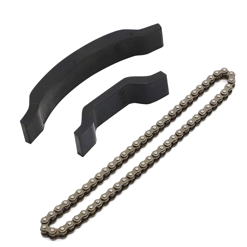 428 Chain - Corrente de Partida Chinesa de 62