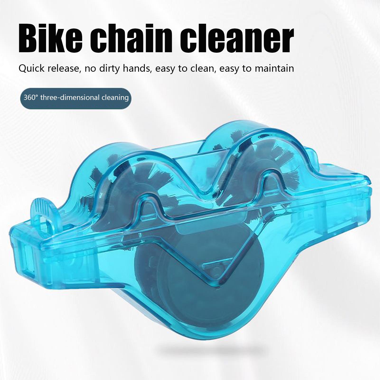 Kit de Limpeza de Corrente de  - Bicycle Chain avaliação e preço