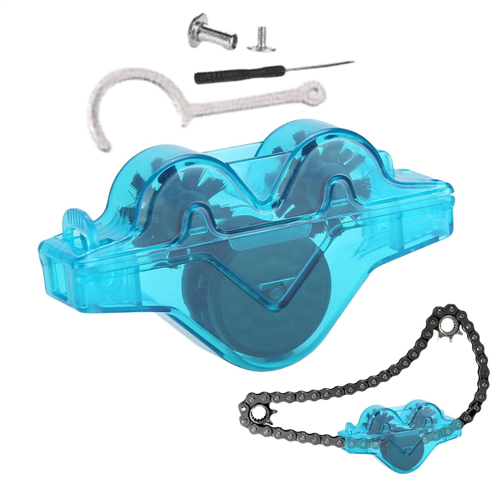 Kit de Limpeza de Corrente de  - Bicycle Chain avaliação e preço