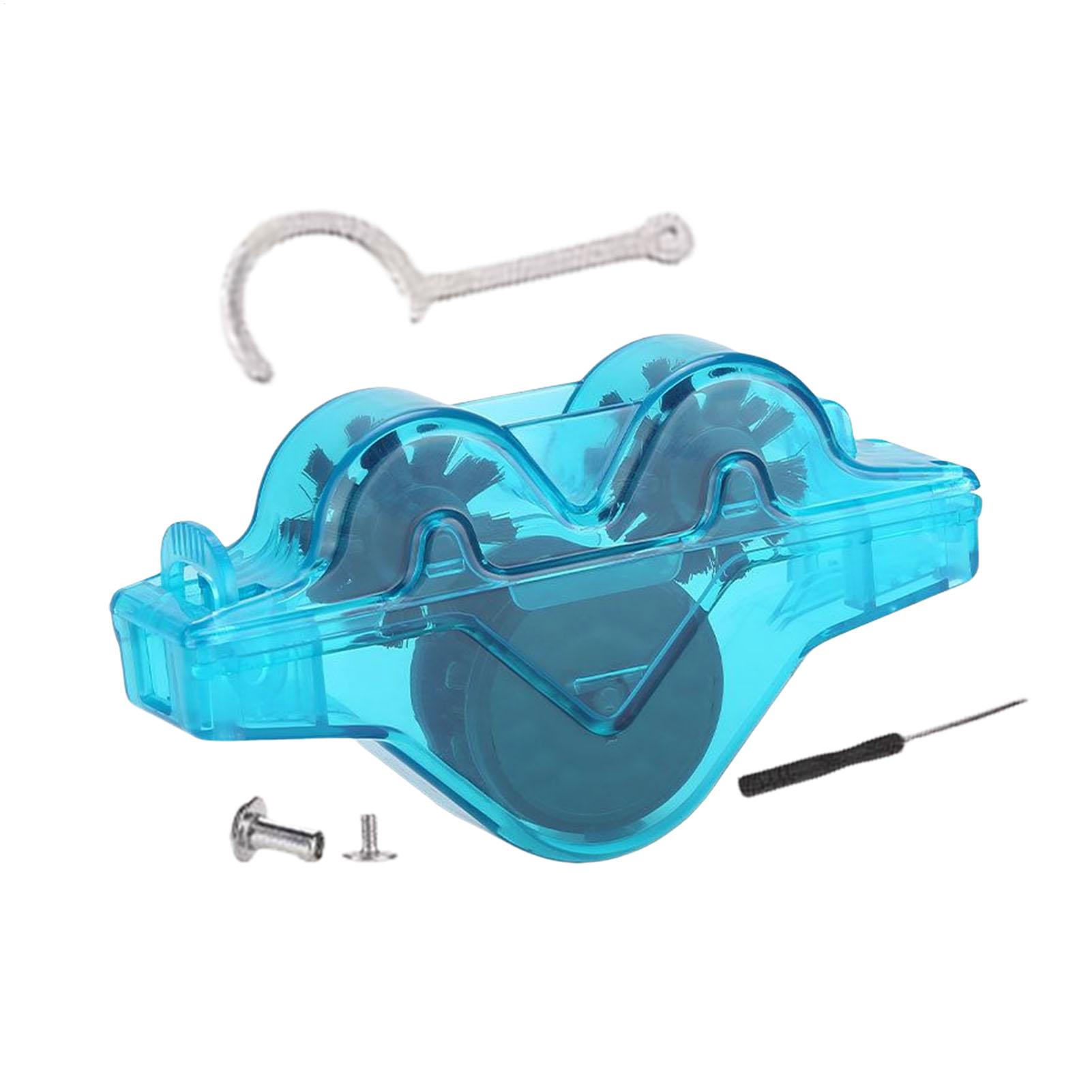 Kit de Limpeza de Corrente de  - Bicycle Chain avaliação e preço