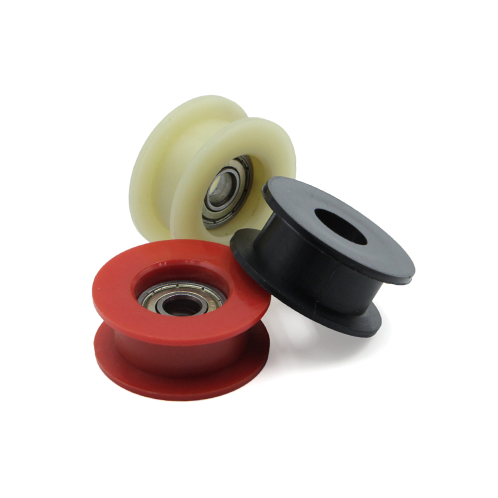 Rolo tensor de polia de rolo d - Roller Chain avaliação e preço
