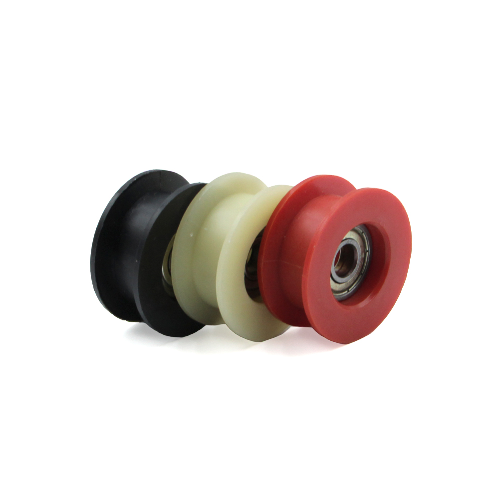 Rolo tensor de polia de rolo d - Roller Chain avaliação e preço