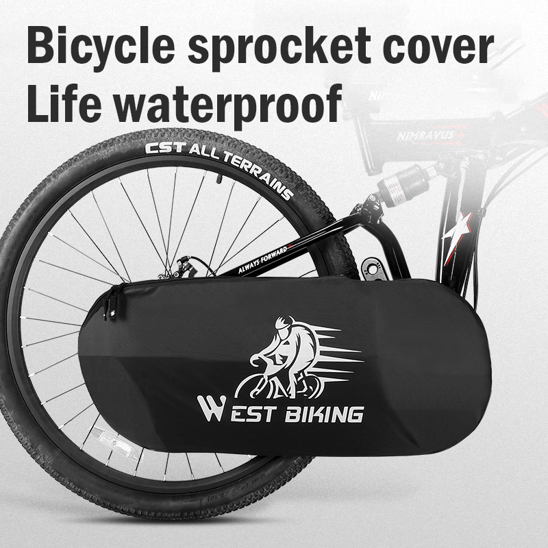 West biking capa de corrente d - Chain Sprocket Set avaliação e preço