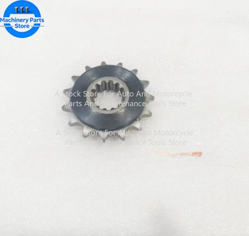 Acessórios para QJMOTOR SRK800 - Sprocket Chain avaliação e preço