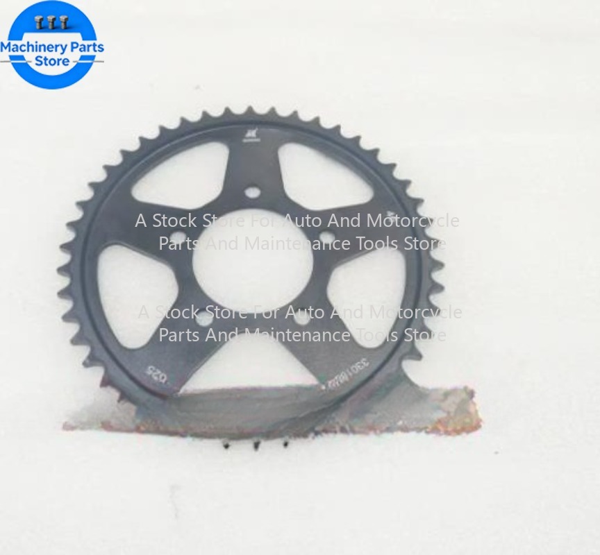 Acessórios para QJMOTOR SRK800 - Sprocket Chain avaliação e preço