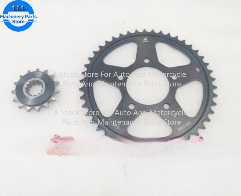 Acessórios para QJMOTOR SRK800 - Sprocket Chain avaliação e preço