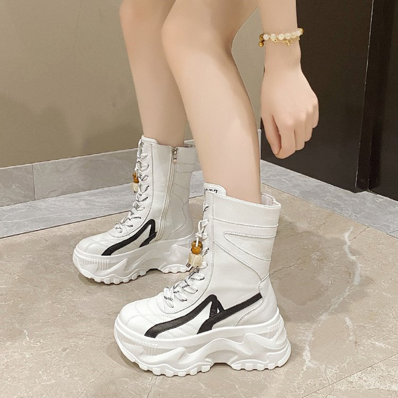 Novas mulheres 8cm grosso mead - Motorcycle Chain avaliação e preço