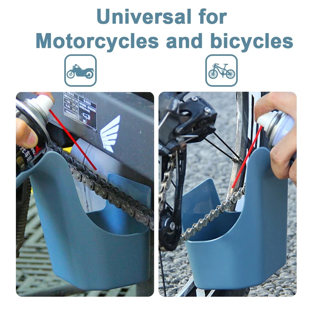 1 PEÇA Caixa de Ferramentas pa - Chain Kit Motorcycle avaliação e preço