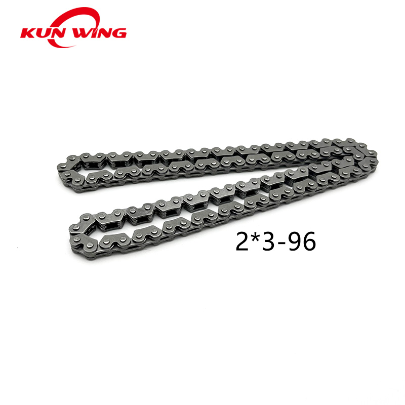 Cam corrente de sincronismo 2x - Motorcycle Parts Chain avaliação e preço