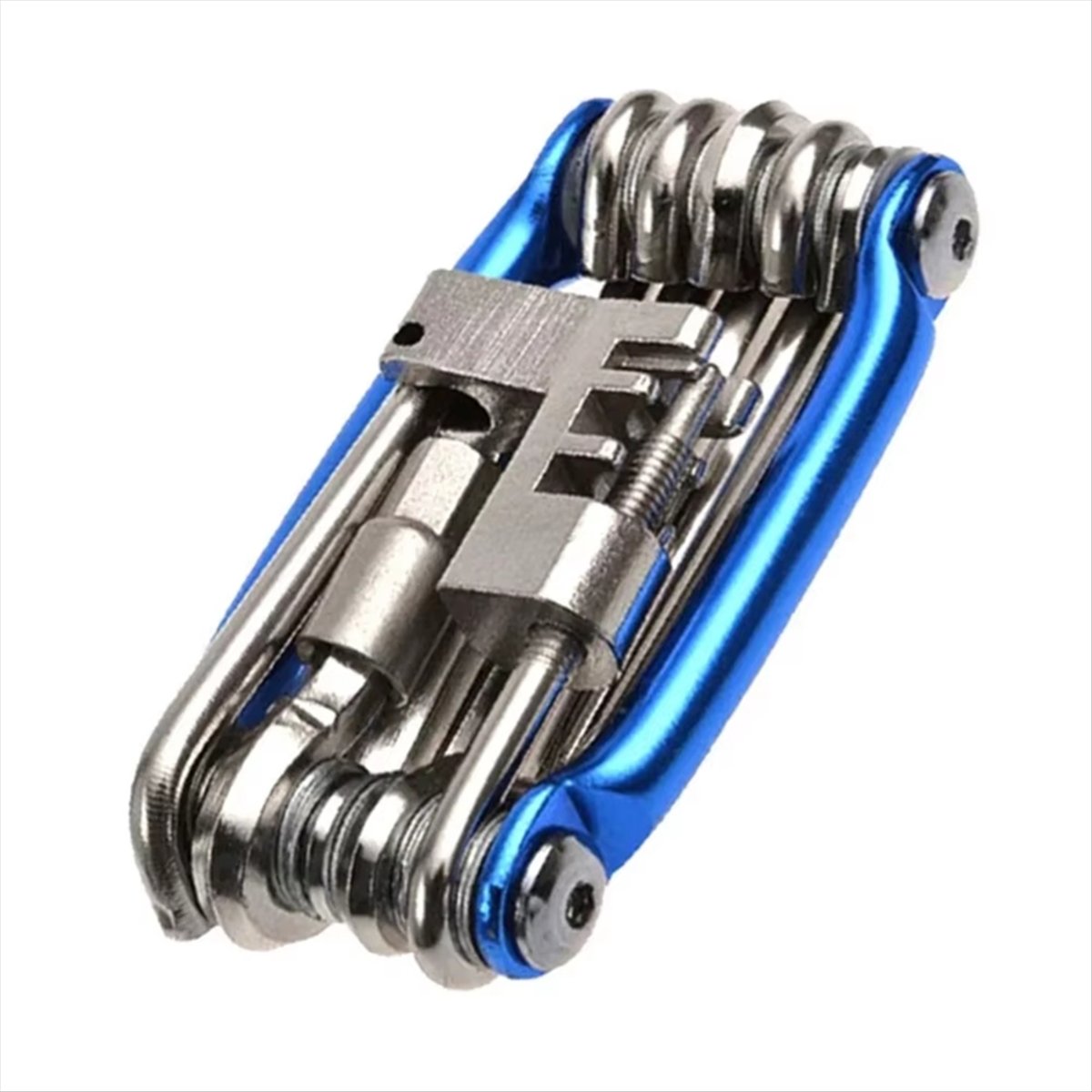 Kit de Ferramentas Multifuncio - Bike Chain avaliação e preço