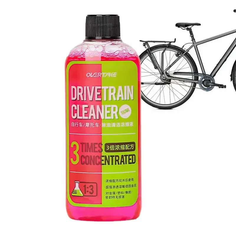 100ml limpador de disciplina d - Bicycle Chain avaliação e preço