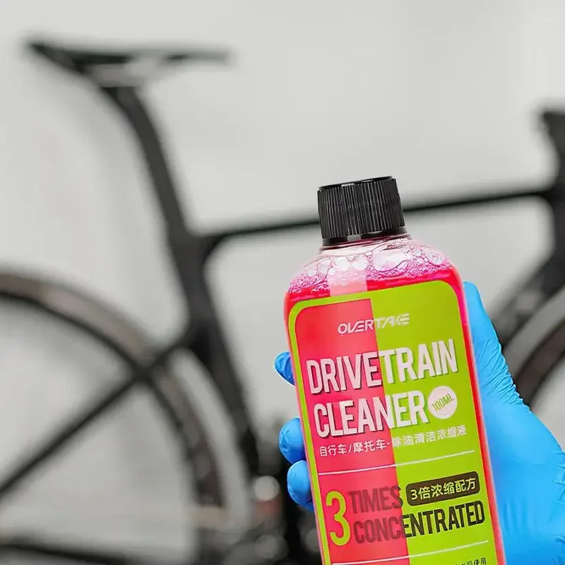 100ml limpador de disciplina d - Bicycle Chain avaliação e preço
