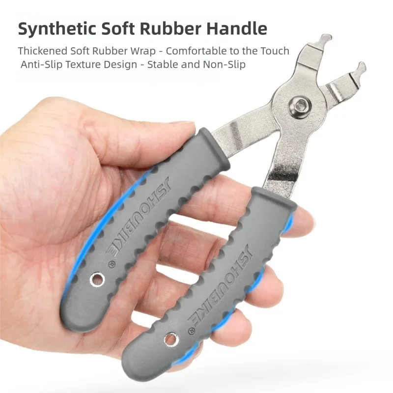 Jshouike alicate de fivela de  - Master Link Chain avaliação e preço