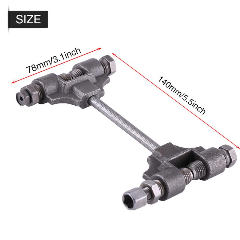 1PC Quebra-Correntes Universal - Chain Breaker avaliação e preço