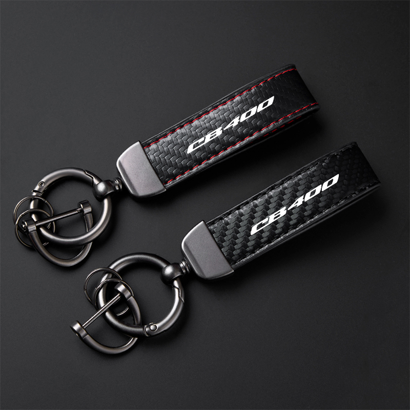 Chaveiro de couro para motocic - Motorcycle Chain avaliação e preço