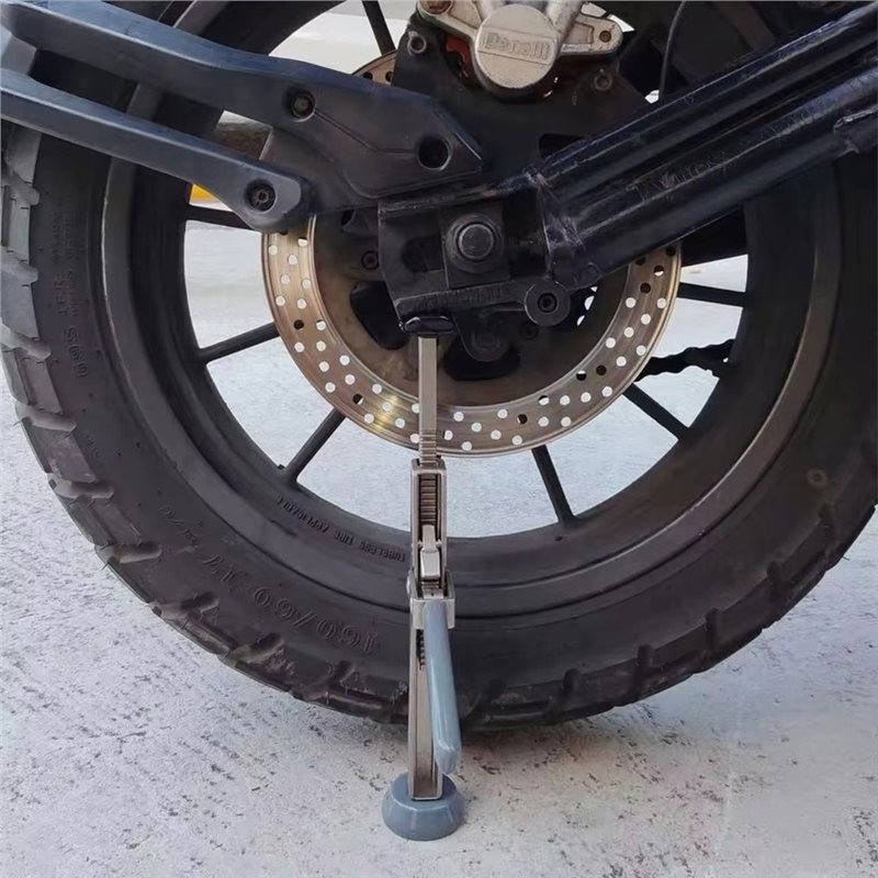Kit de elevação portátil para  - Chain Kit Motorcycle avaliação e preço