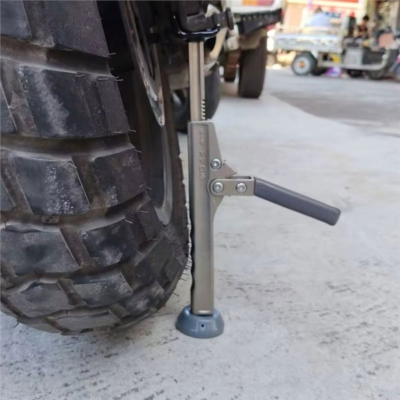 Kit de elevação portátil para  - Chain Kit Motorcycle avaliação e preço