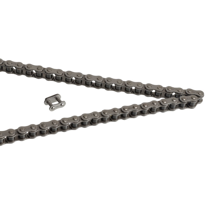 Corrente 428 88 96 104 108 132 - Master Link Chain avaliação e preço