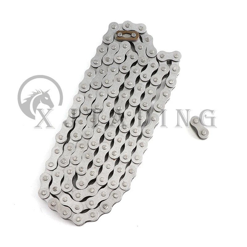 Corrente de Moto 415-110L para - 428 Chain avaliação e preço