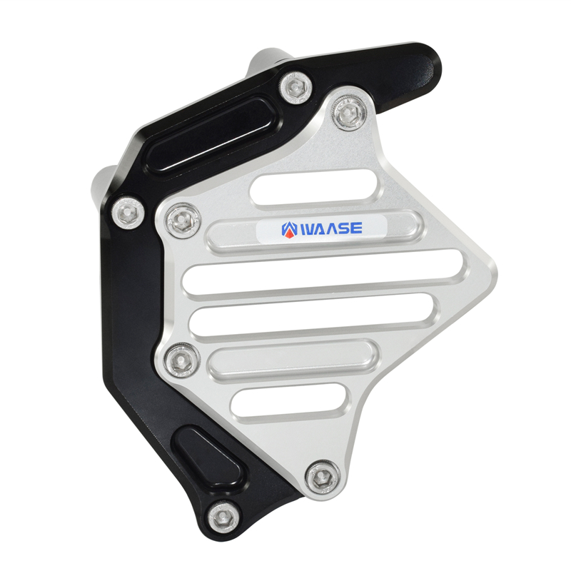 Capa de proteção de corrente d - Sprocket Chain avaliação e preço