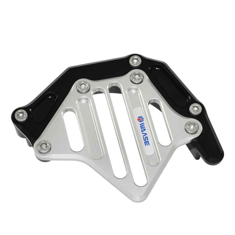 Capa de proteção de corrente d - Sprocket Chain avaliação e preço