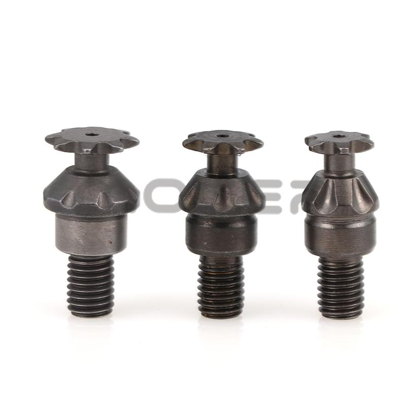 25h t8f 6/7/8 dentes tambor de - Sprocket Chain avaliação e preço