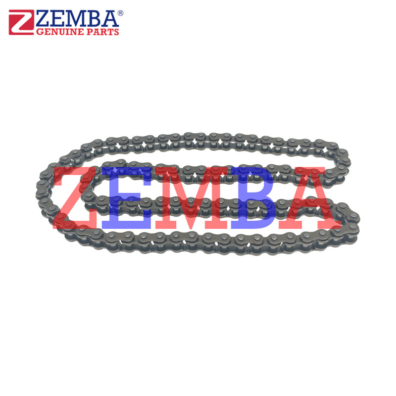 Corrente de distribuição 25h-9 - Bike Chain avaliação e preço