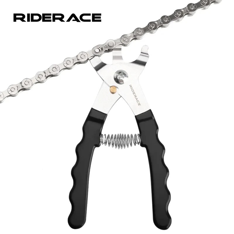 Riderace alicate de ligação de - Master Link Chain avaliação e preço