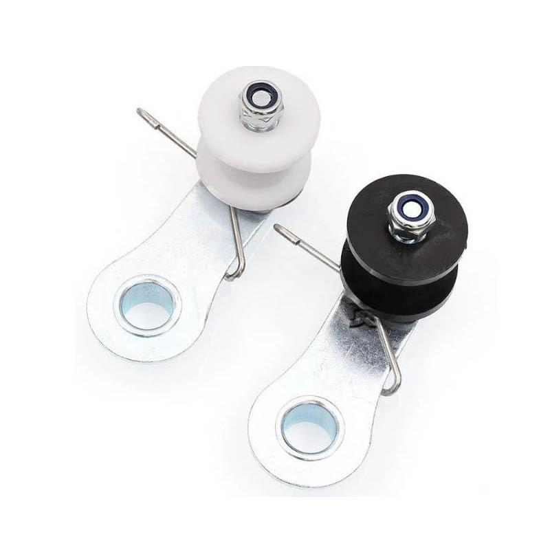 Kit de Polias e Roldanas com M - Roller Chain avaliação e preço