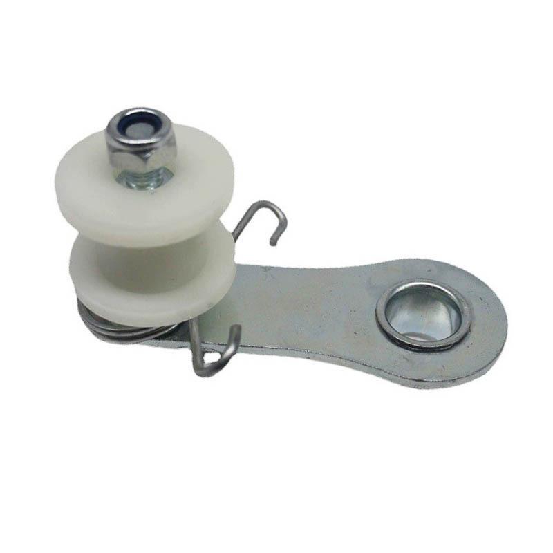 Kit de Polias e Roldanas com M - Roller Chain avaliação e preço