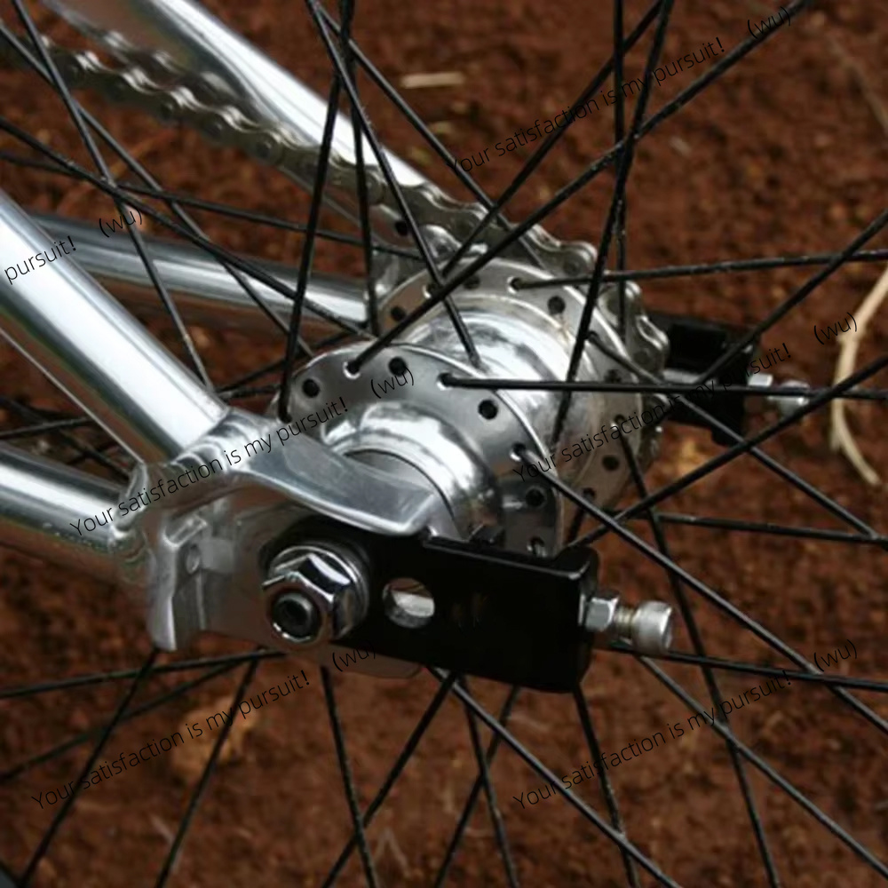Regulador de Corrente para Bic - Bike Chain avaliação e preço