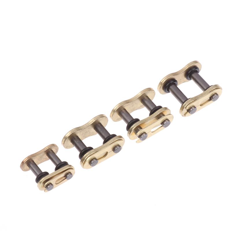 Novo Conector de Corrente 428  - Master Link Chain avaliação e preço