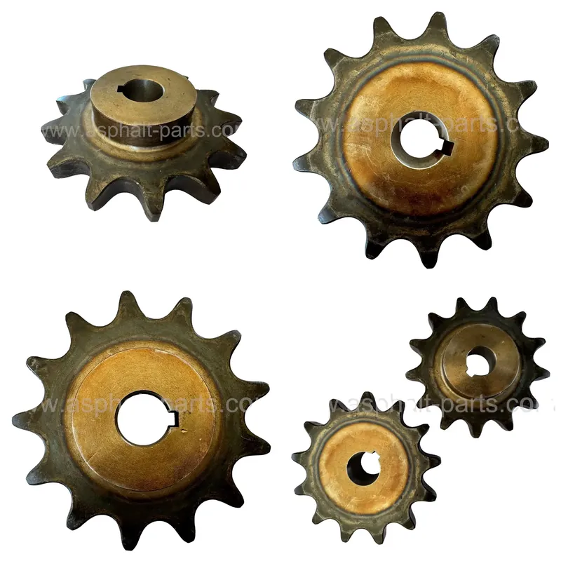 Item Quente 2026: Peças de Rep - Sprocket Chain avaliação e preço