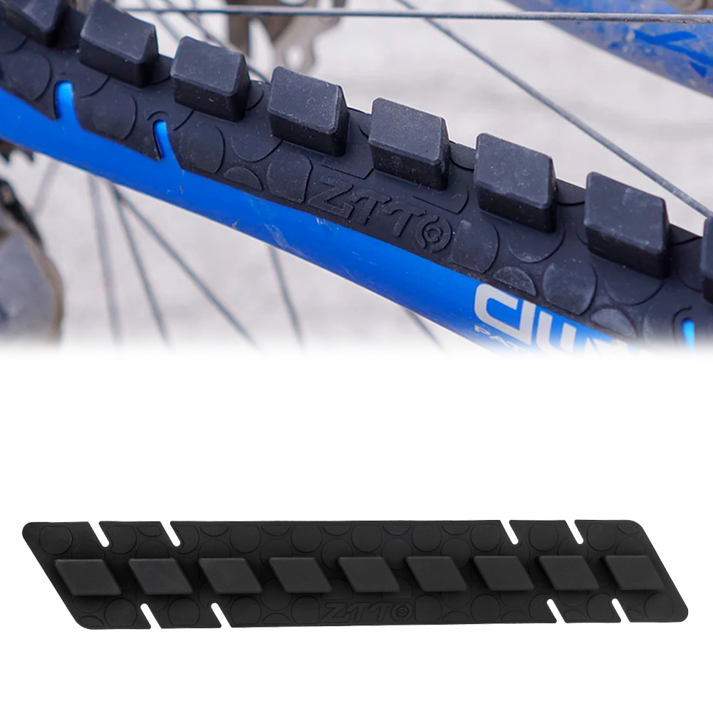 Protetor de Corrente de Bicicl - Bike Chain avaliação e preço