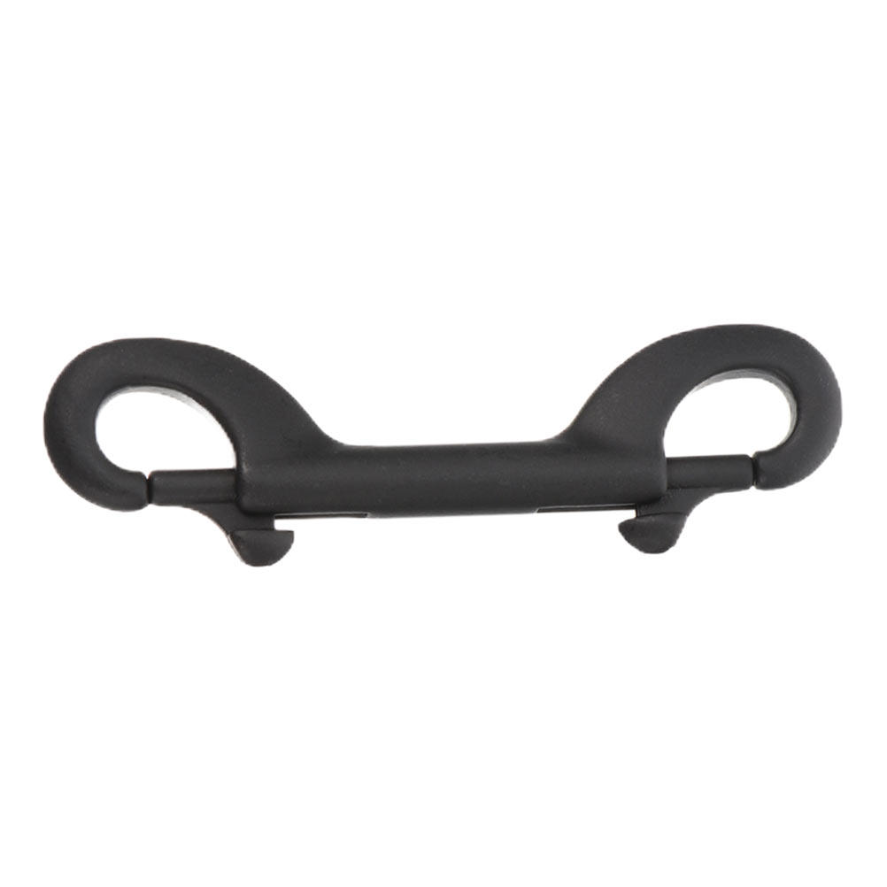 Mosquetão de aço inoxidável co - Steel Chain avaliação e preço