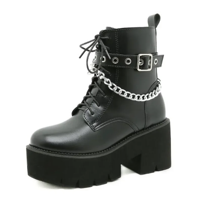 Botas de motocicleta de luxo m - Motorcycle Chain avaliação e preço