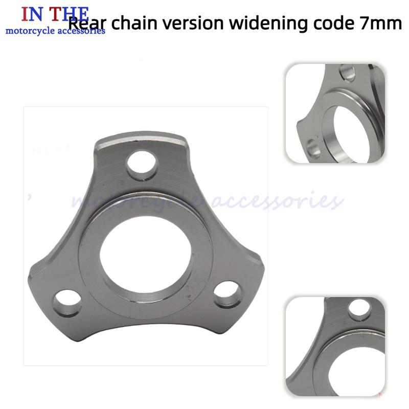 Acessórios para sistema de cor - Chain Kit Motorcycle avaliação e preço