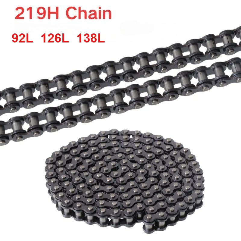 Corrente de Transmissão Reforç - 428 Chain avaliação e preço
