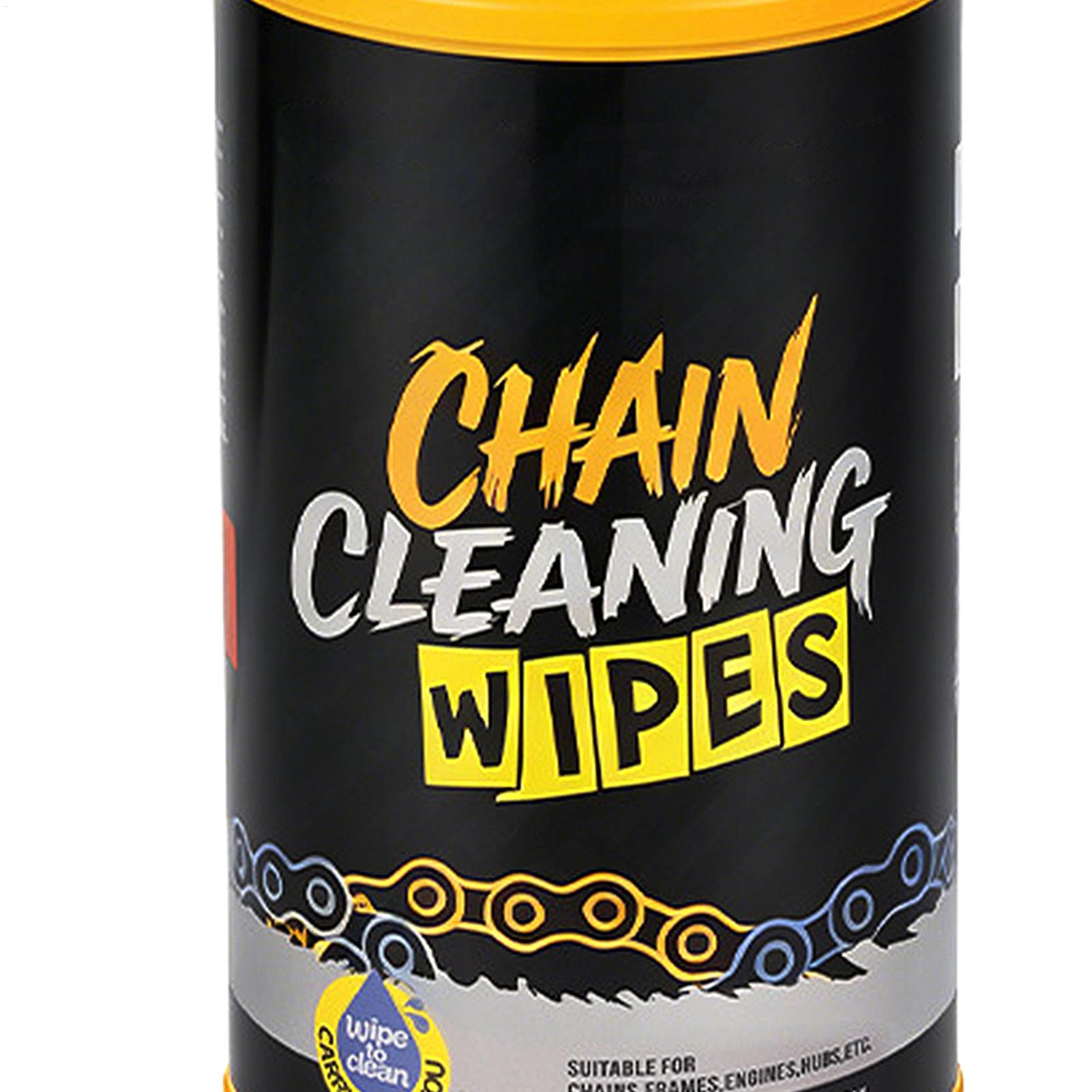 Limpador de Corrente para Bici - Bicycle Chain avaliação e preço