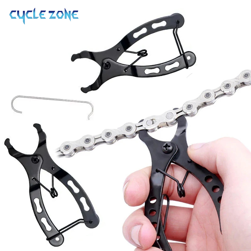 Mini Bicicleta Cadeia Alicate  - Master Link Chain avaliação e preço