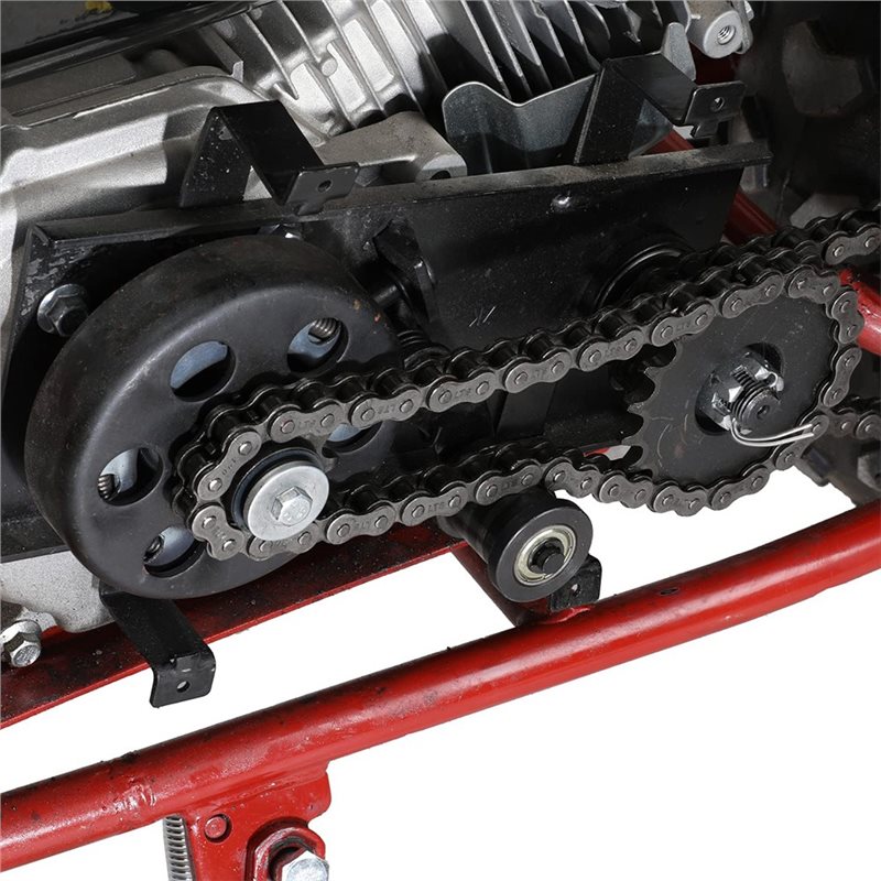 Tensionador de corrente de bic - Roller Chain avaliação e preço